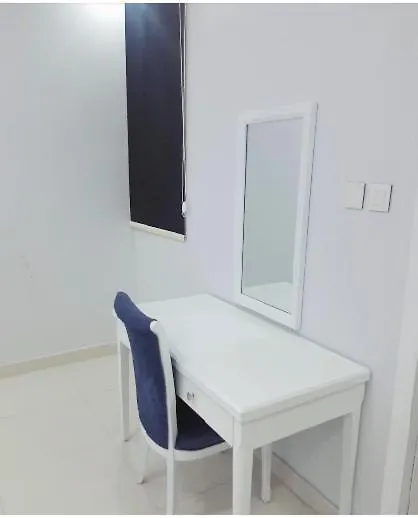 Open Hotel Dammam