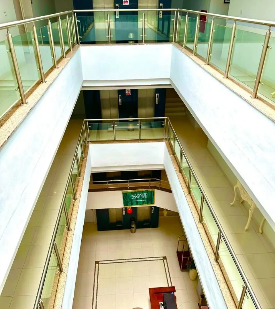 **  Open Hotel Dammam Saudi Arabia