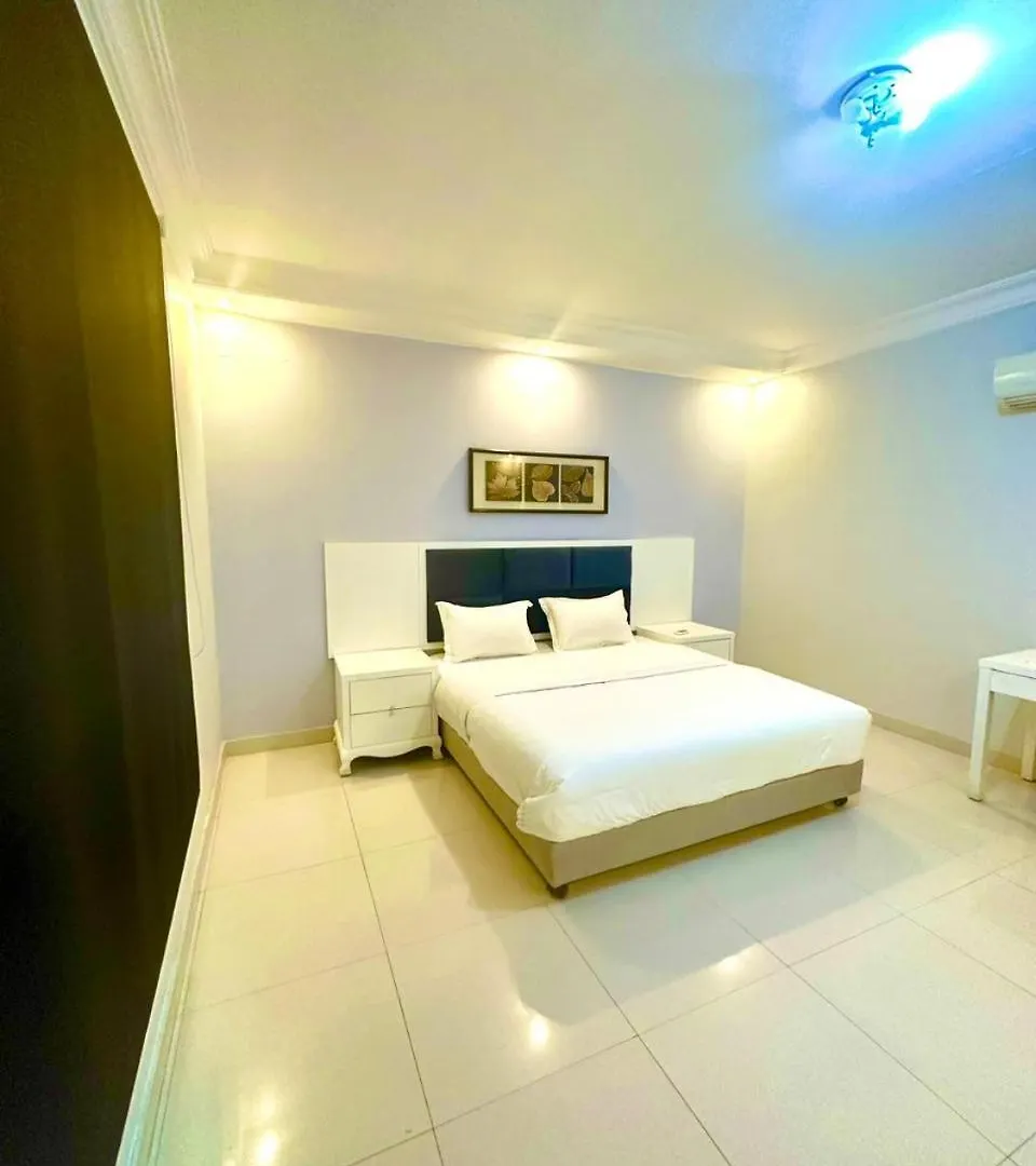 Open Hotel Dammam Saudi Arabia