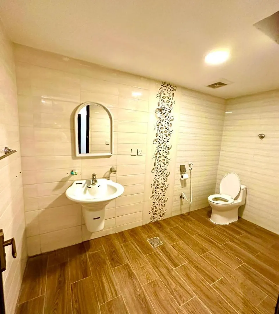 Open Hotel Dammam