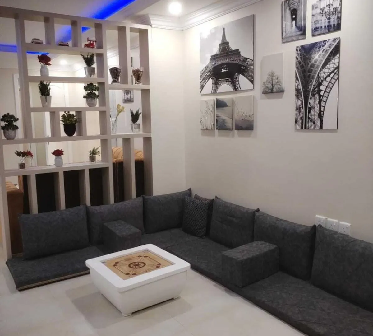 Open Hotel Dammam