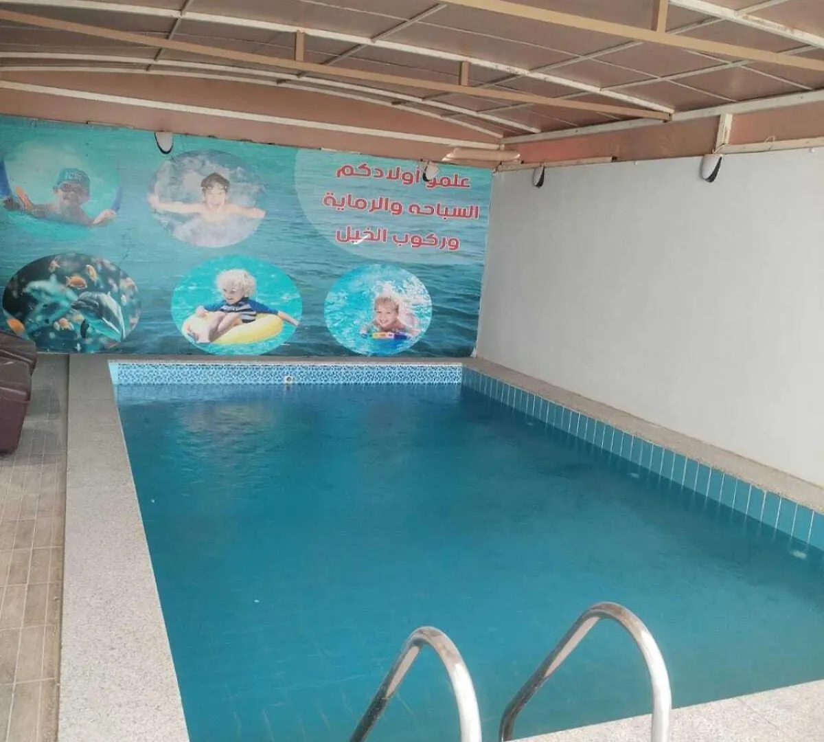 Open Hotel Dammam