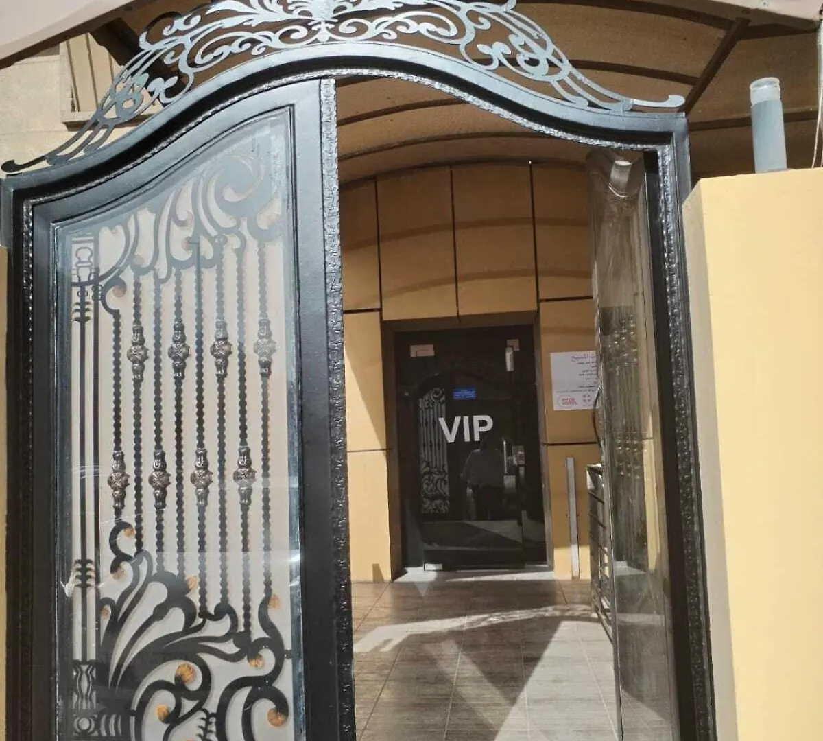 Open Hotel Dammam