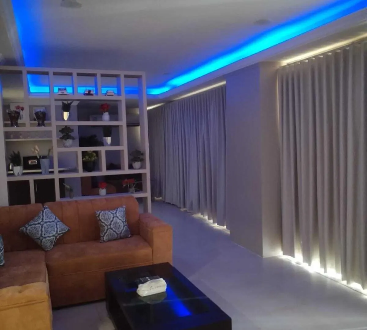 Open Hotel Dammam