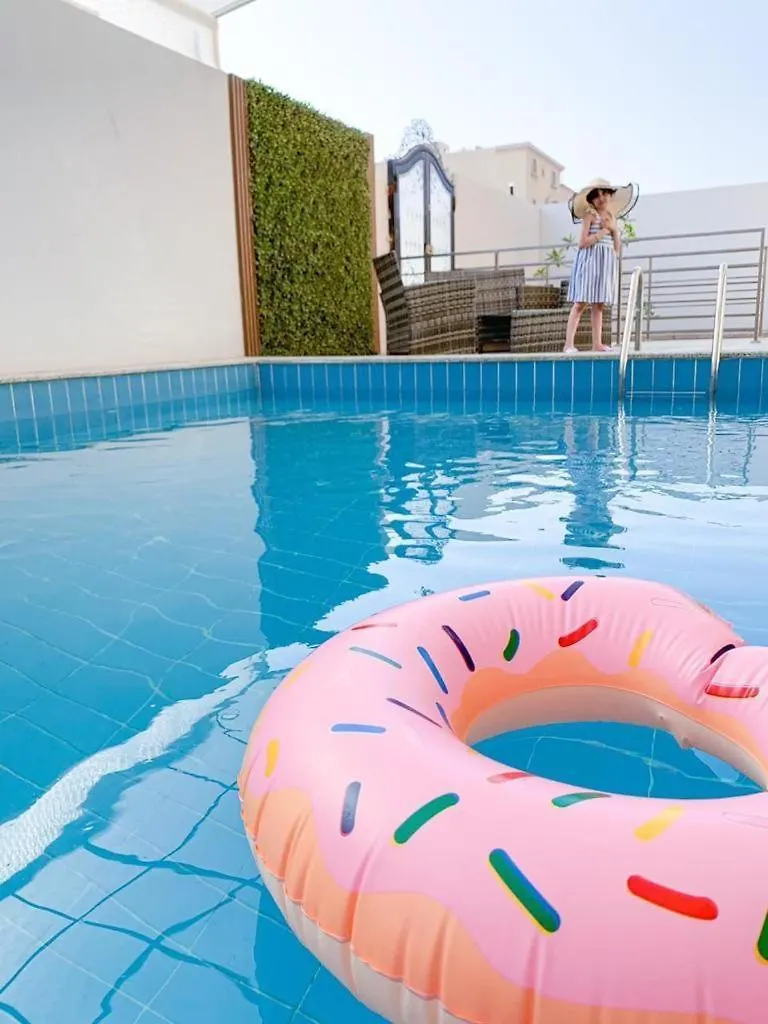 Open Hotel Dammam Saudi Arabia