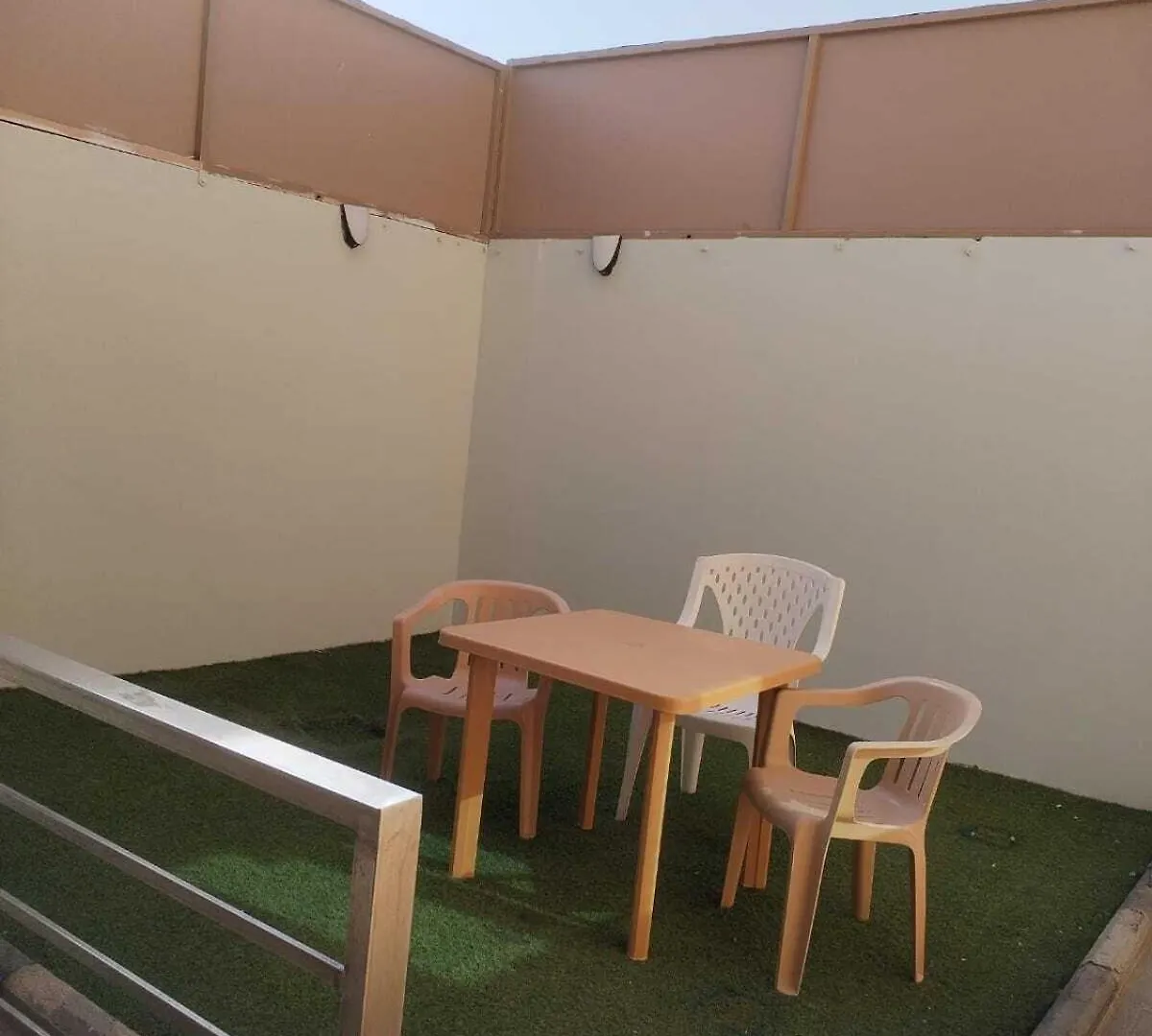 Open Hotel Dammam