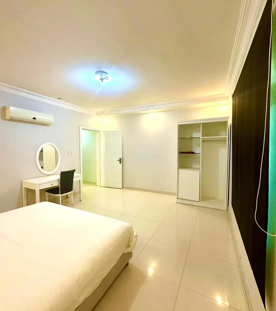 Open Hotel Dammam