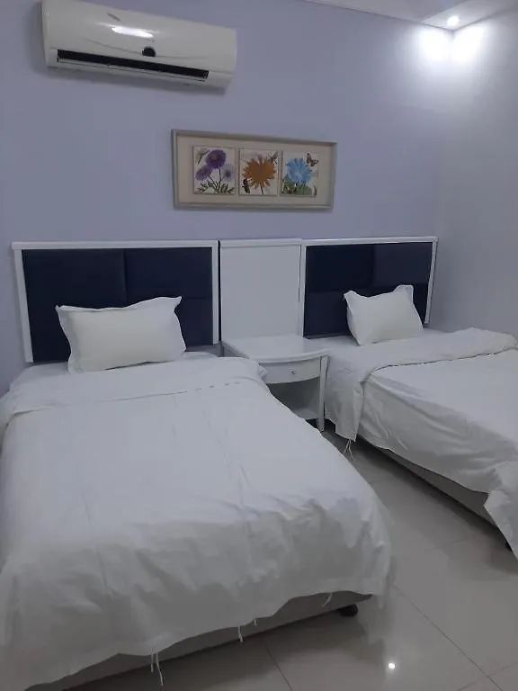 Open Hotel Dammam