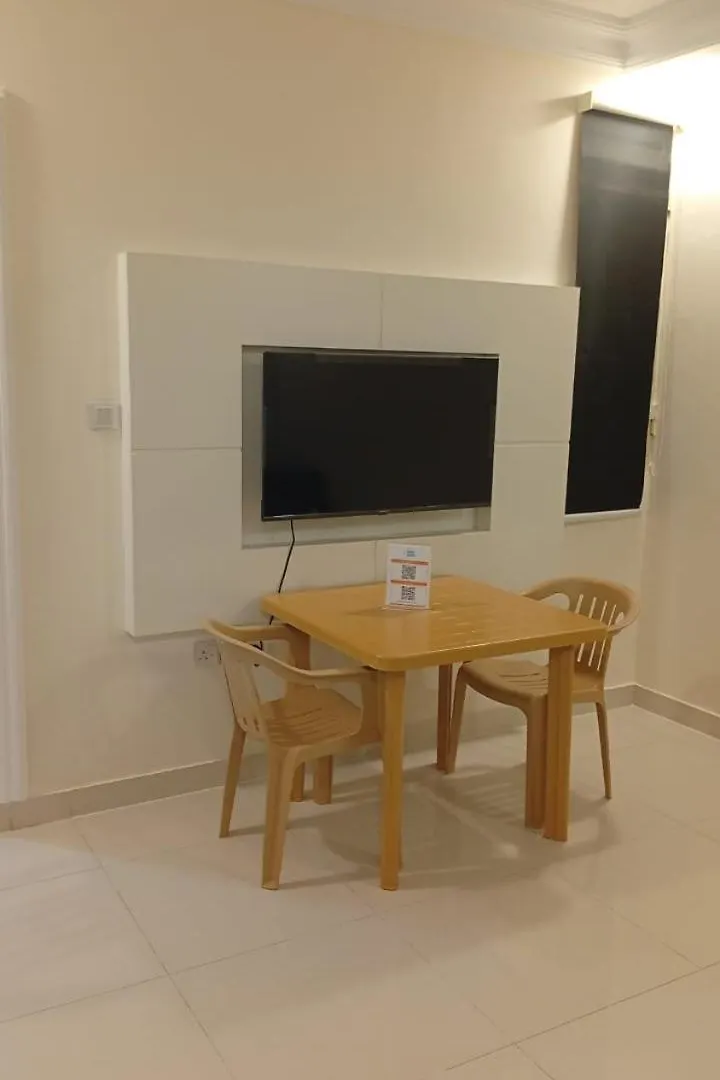Open Hotel Dammam Saudi Arabia