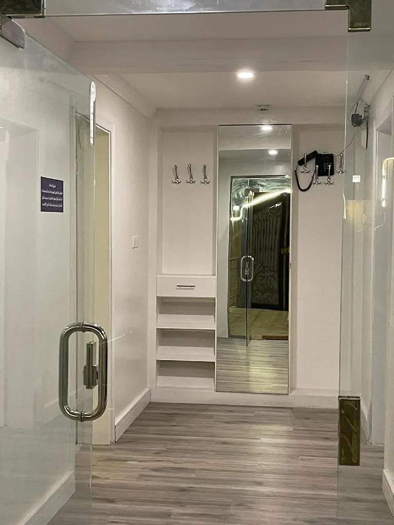 Open Hotel Dammam