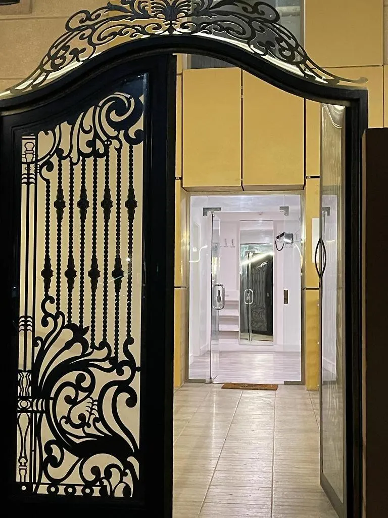 Open Hotel Dammam 2*,